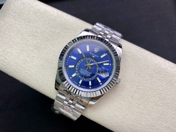 激安ロレックス側面デザイン